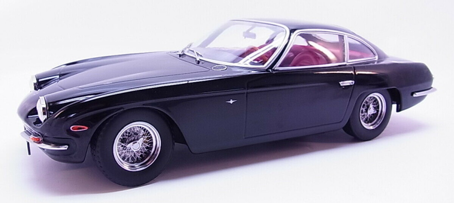 Model Lamborghini 400 GT